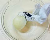 【作りおき】鯖缶リエット作り方2写真