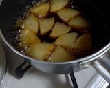 エコで美味しい～染みしみ煮物！作り方5写真