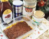 超簡単！かぼちゃのスコップチョコケーキ作り方5写真