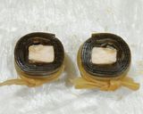 うちの味☆力説最強❣早煮昆布で昆布巻き♬作り方34写真