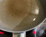 鶏肉と茄子の南蛮和え(お弁当)作り方5写真