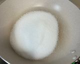 りんごのキャラメリゼ作り方3写真
