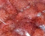 パリパリ☆もちもち☆米粉のクレープ作り方6写真