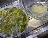 レンジにお任せ♪どデカい・ロールキャベツ作り方9写真