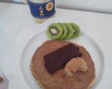豆腐で生チョコ冷やすだけ☆チョコクリーム作り方6写真