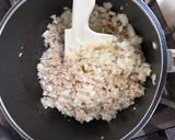 厚揚げの味噌チーズ焼作り方3写真