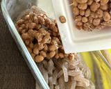 つきこん納豆😻作り方1写真