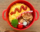漬け込み10分⭐︎カリカリでジューシーな鶏の唐揚げ作り方13写真