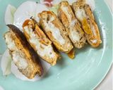 簡単・鰻のタレ余った？卵焼きアレンジ！作り方4写真