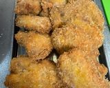 【基本】ヒレカツ作り方6写真