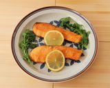 豚肉しょうが焼き【粉ふりストッカー】作り方8写真