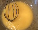 ヨーグルトで作るいちごケーキ作り方1写真