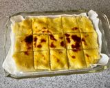 手間なし楽ちんスイートポテト作り方8写真
