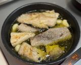 マグロのアラでツナ作り方3写真