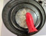 ⭐︎濃厚⭐︎鶏肉とキノコのトマト煮作り方6写真
