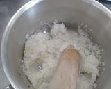 じんだもち作り方8写真