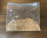豆腐とヨーグルトのカップレアチーズケーキ作り方3写真