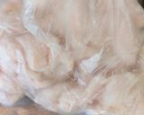 鶏むね肉の甘辛マヨ照り焼き作り方2写真