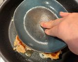 皮がパリッ!鶏ももソテー作り方7写真