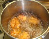 KFC目指してフライドチキン作り方12写真
