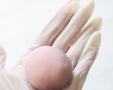 フルーツ生月餅作り方12写真