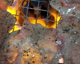 牛タンの網焼き*牛タン丼にも、サラダにも作り方2写真