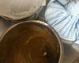 がんづき　蒸し器が無くても簡単30分作り方2写真