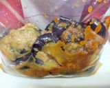 【簡単副菜】なすのツナみそ煮作り方1写真