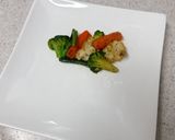鶏手羽元のトマト麹漬け焼き【下味冷凍】も作り方5写真