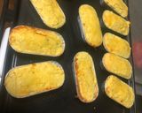スイートポテト作り方7写真