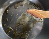 サクサク食べれる小魚　おやつ、副菜にも◎作り方5写真