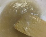 電子レンジでわらび餅作り方3写真