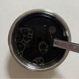 甘すぎず酸っぱすぎない、冷やし中華のタレ作り方1写真