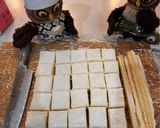 アルバ・カ・ザパダ🇷🇴白雪姫ケーキの作り方作り方19写真