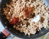 冷やし担々そうめん作り方3写真