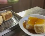 とーちゃんの和食割烹揚げ出し豆腐作り方7写真