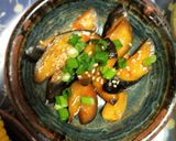 キムチの素で簡単😊茄子のキムチ🍆作り方6写真