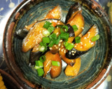 キムチの素で簡単😊茄子のキムチ🍆作り方6写真