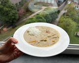 Green カレー作り方8写真