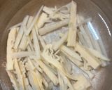 ピーマン多め！青椒肉絲🎵作り方3写真