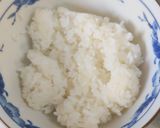トマトのさっぱり親子丼🍅作り方4写真