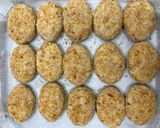 【保育園給食】焼きコロッケ作り方7写真