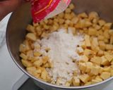 昔ながらのさつまいものお菓子【鬼まんじゅう】作り方8写真