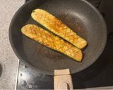 ズッキーニステーキ作り方5写真