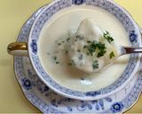 濃い!じゃが芋のスープ🥔作り方5写真