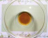 暑い日に食べたい大葉トマト和風冷製パスタ作り方4写真