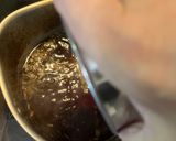 〆のかき卵にゅうめん作り方10写真