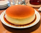 極限ぷるぷる 牛乳1ℓでっかい焼きプリン作り方17写真