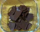 しっとりチョコクッキー作り方1写真