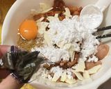 韓国風ナゲット作り方3写真